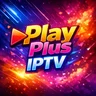 Logo da plataforma PlayPlus